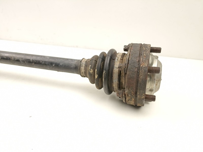 Recambio de transmision trasera izquierda para bmw x5 (e53) 3.0 d referencia OEM IAM 33207500915 7500914AI01 