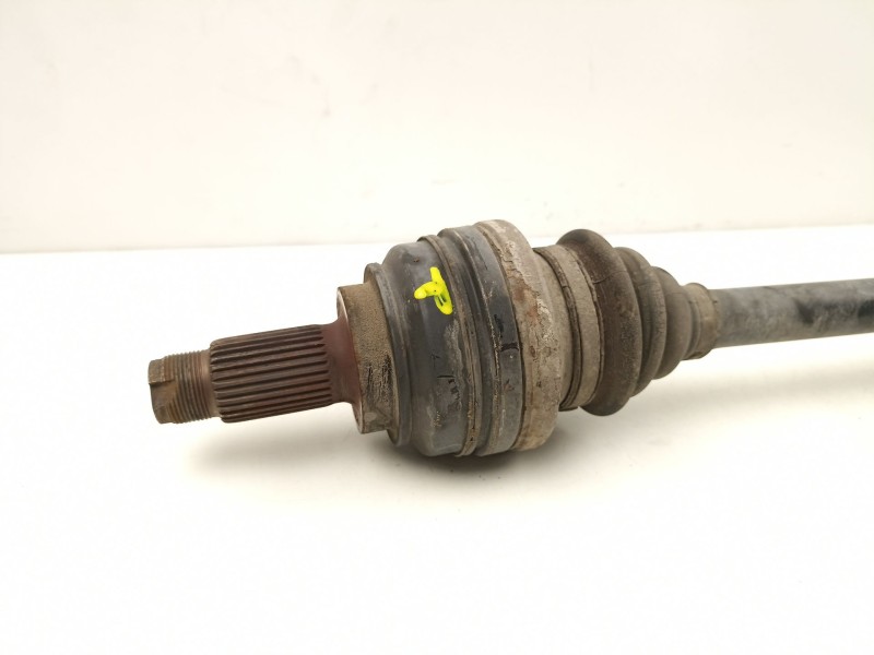 Recambio de transmision trasera izquierda para bmw x5 (e53) 3.0 d referencia OEM IAM 33207500915 7500914AI01 