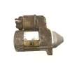 Recambio de motor arranque para smart coupe 0.7 turbo cat referencia OEM IAM 0003188V008  