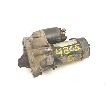 MOTOR ARRANQUE 5802C9 D6RA5 