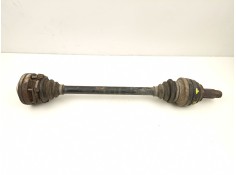 Recambio de transmision trasera derecha para bmw x5 (e53) 3.0 d referencia OEM IAM 33207500915 7500914AI01 