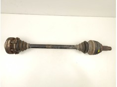 Recambio de transmision trasera derecha para bmw x5 (e53) 3.0 d referencia OEM IAM 33207500915 7500914AI01  2