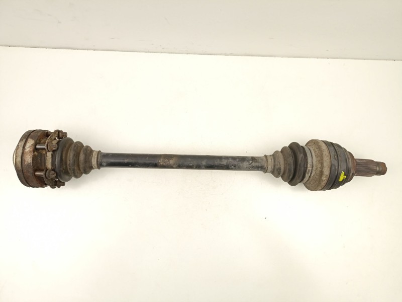 Recambio de transmision trasera derecha para bmw x5 (e53) 3.0 d referencia OEM IAM 33207500915 7500914AI01 