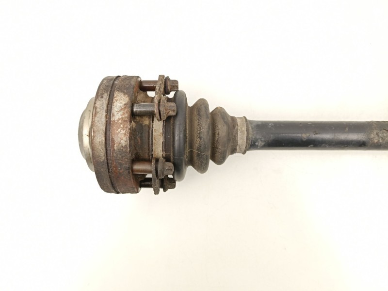 Recambio de transmision trasera derecha para bmw x5 (e53) 3.0 d referencia OEM IAM 33207500915 7500914AI01 