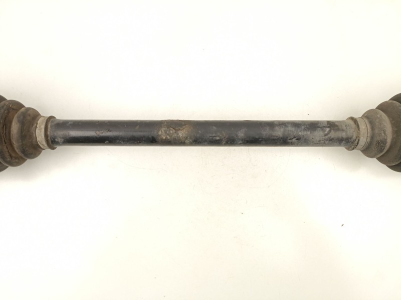 Recambio de transmision trasera derecha para bmw x5 (e53) 3.0 d referencia OEM IAM 33207500915 7500914AI01 