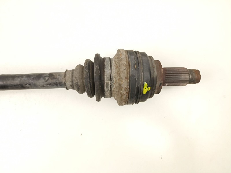 Recambio de transmision trasera derecha para bmw x5 (e53) 3.0 d referencia OEM IAM 33207500915 7500914AI01 