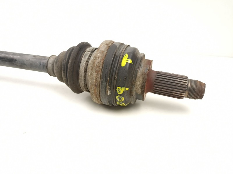 Recambio de transmision trasera derecha para bmw x5 (e53) 3.0 d referencia OEM IAM 33207500915 7500914AI01 