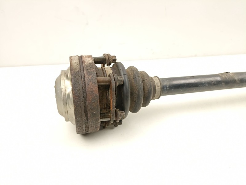 Recambio de transmision trasera derecha para bmw x5 (e53) 3.0 d referencia OEM IAM 33207500915 7500914AI01 