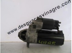 Recambio de motor arranque : m. benz a 170 : 1.7 td /668.942 (95,17cv) 5p [2001] para m. benz a 170 1.7 td /668.942 referencia O