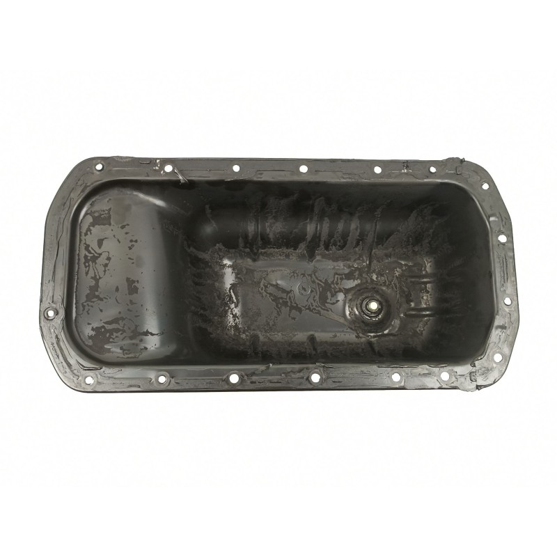 Recambio de carter aceite para ford focus ii (da_, hcp, dp) 1.6 tdci referencia OEM IAM JX6Q6675AB  