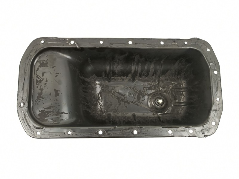 Recambio de carter aceite para ford focus ii (da_, hcp, dp) 1.6 tdci referencia OEM IAM JX6Q6675AB  