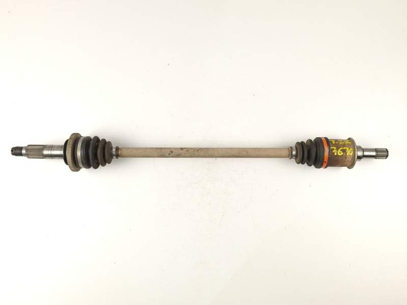 Recambio de transmision trasera izquierda para honda hr-v (gh_) 1.6 16v 4wd (gh2, gh4) referencia OEM IAM 42311S2HG52  