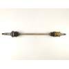 Recambio de transmision trasera izquierda para honda hr-v (gh_) 1.6 16v 4wd (gh2, gh4) referencia OEM IAM 42311S2HG52  