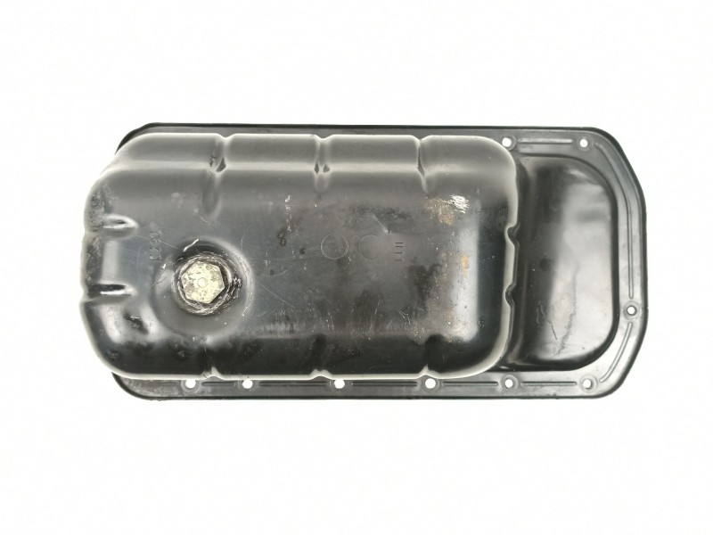 Recambio de carter aceite para ford focus ii (da_, hcp, dp) 1.6 tdci referencia OEM IAM JX6Q6675AB  