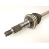 Recambio de transmision trasera izquierda para honda hr-v (gh_) 1.6 16v 4wd (gh2, gh4) referencia OEM IAM 42311S2HG52  
