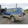 mitsubishi montero iii canvas top (v6_w, v7_w) del año 2001