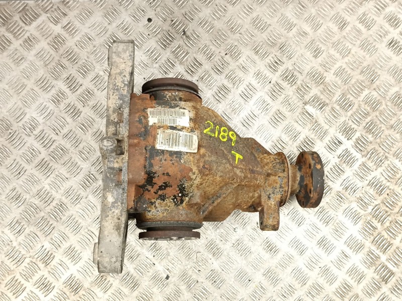 bmw 730 del año 2003