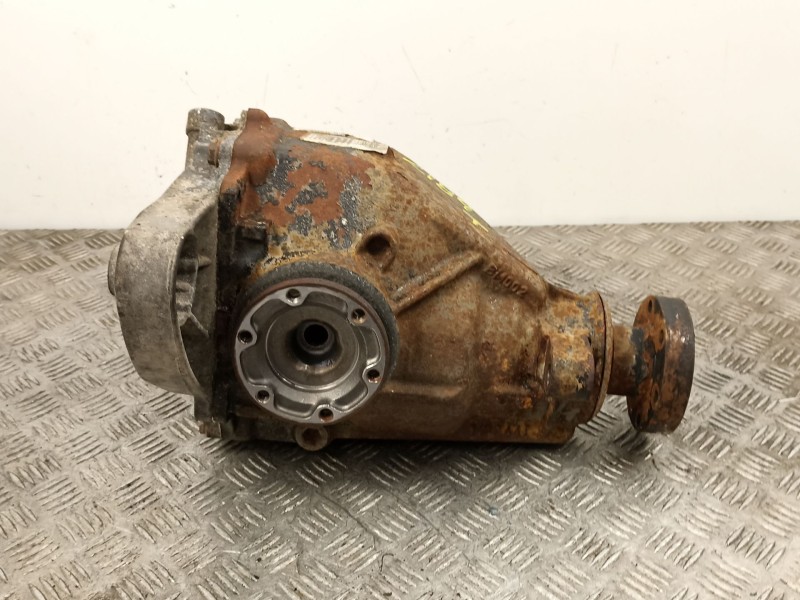 bmw 730 del año 2003