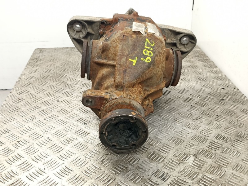 bmw 730 del año 2003