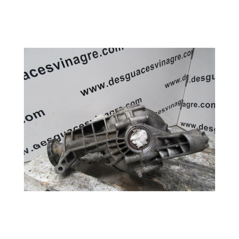 Recambio de grupo delantero : m. benz ml 270 : 2.7 td automatico [2004] para m. benz ml 270 2.7 td automatico referencia OEM IAM