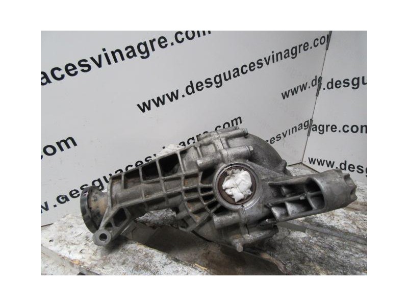 Recambio de grupo delantero : m. benz ml 270 : 2.7 td automatico [2004] para m. benz ml 270 2.7 td automatico referencia OEM IAM