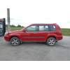 nissan x-trail del año 2003