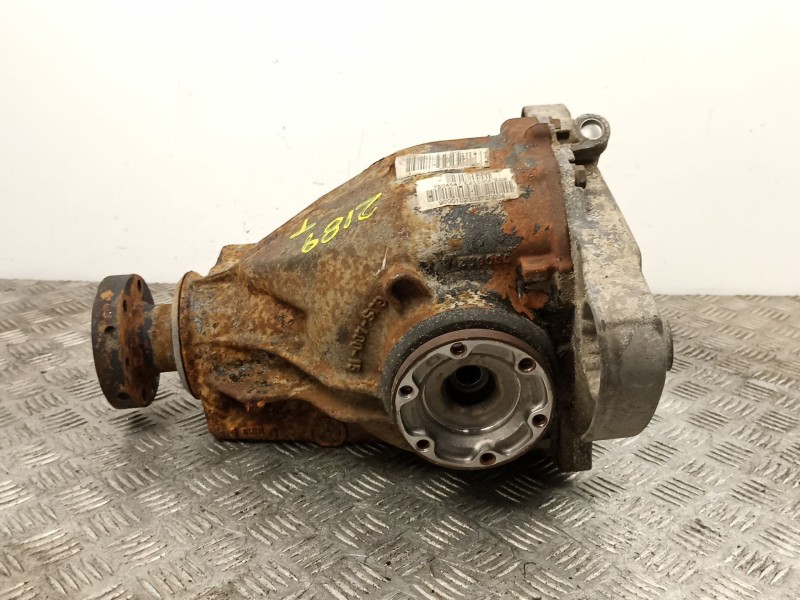 bmw 730 del año 2003