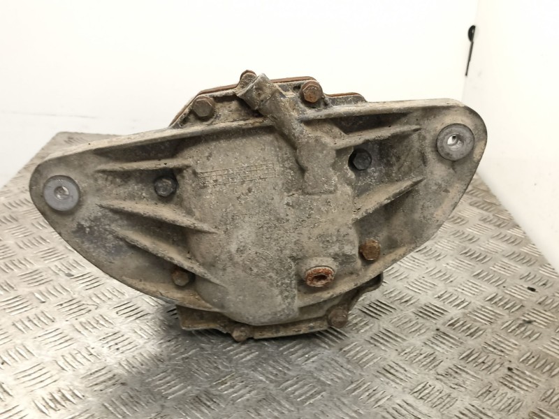 bmw 730 del año 2003