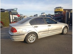 bmw 3 (e46) del año 1999 2