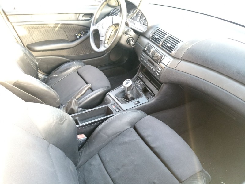 bmw 3 (e46) del año 1999