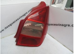 Recambio de piloto trasero dch. : citroen c 2 : 1.4 hdi (67,98cv) [2004] para citroen c 2 1.4 hdi referencia OEM IAM   