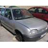 nissan micra ii (k11) del año 1993