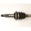 Recambio de transmision trasera izquierda para honda hr-v (gh_) 1.6 16v 4wd (gh2, gh4) referencia OEM IAM 42311S2HG52  