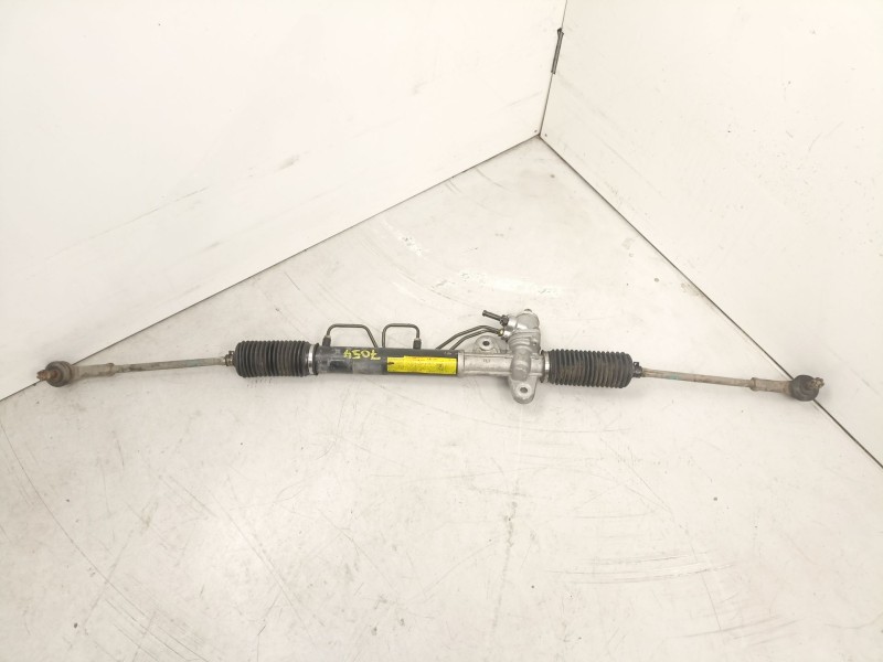 Recambio de cremallera direccion para kia cerato 2.0 crdi referencia OEM IAM 577002F100  