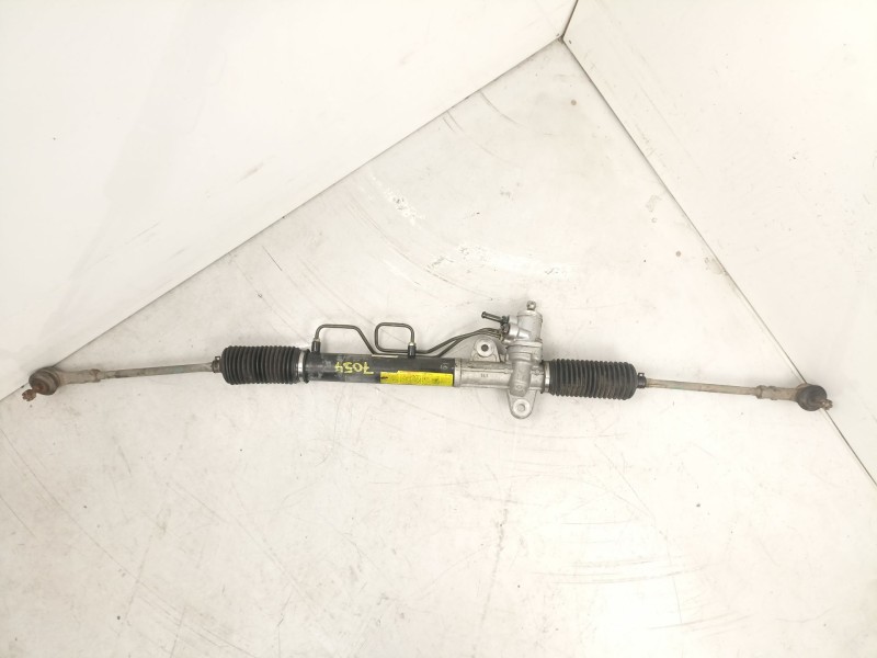 Recambio de cremallera direccion para kia cerato 2.0 crdi referencia OEM IAM 577002F100  