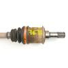 Recambio de transmision trasera izquierda para honda hr-v (gh_) 1.6 16v 4wd (gh2, gh4) referencia OEM IAM 42311S2HG52  