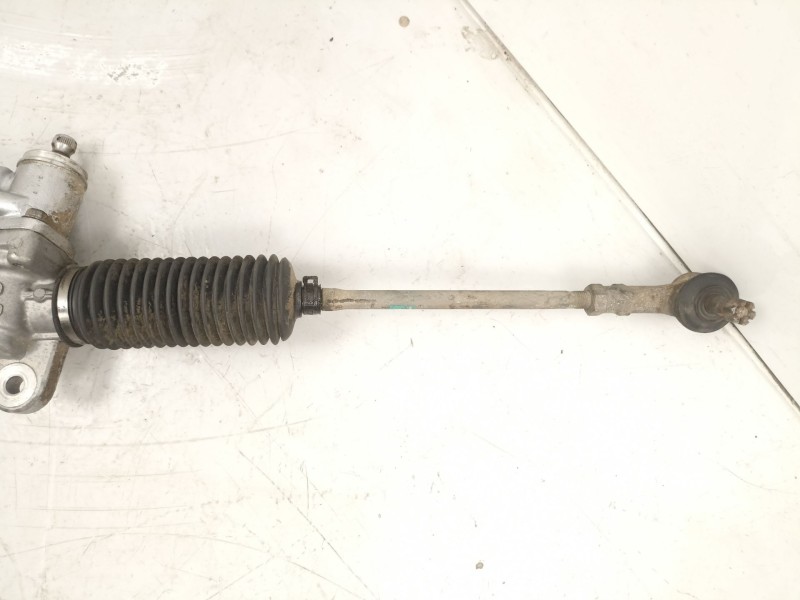 Recambio de cremallera direccion para kia cerato 2.0 crdi referencia OEM IAM 577002F100  