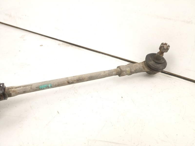 Recambio de cremallera direccion para kia cerato 2.0 crdi referencia OEM IAM 577002F100  