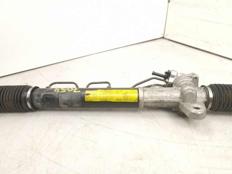 Recambio de cremallera direccion para kia cerato 2.0 crdi referencia OEM IAM 577002F100  