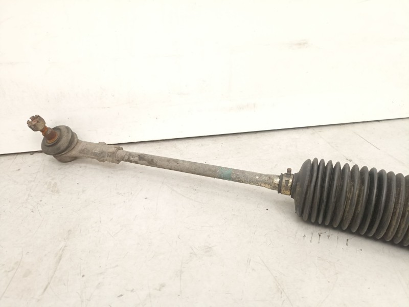 Recambio de cremallera direccion para kia cerato 2.0 crdi referencia OEM IAM 577002F100  