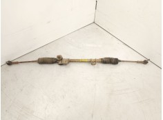 Recambio de cremallera direccion para ford fiesta iii (gfj) 1.1 referencia OEM IAM 89FB3K640AA  