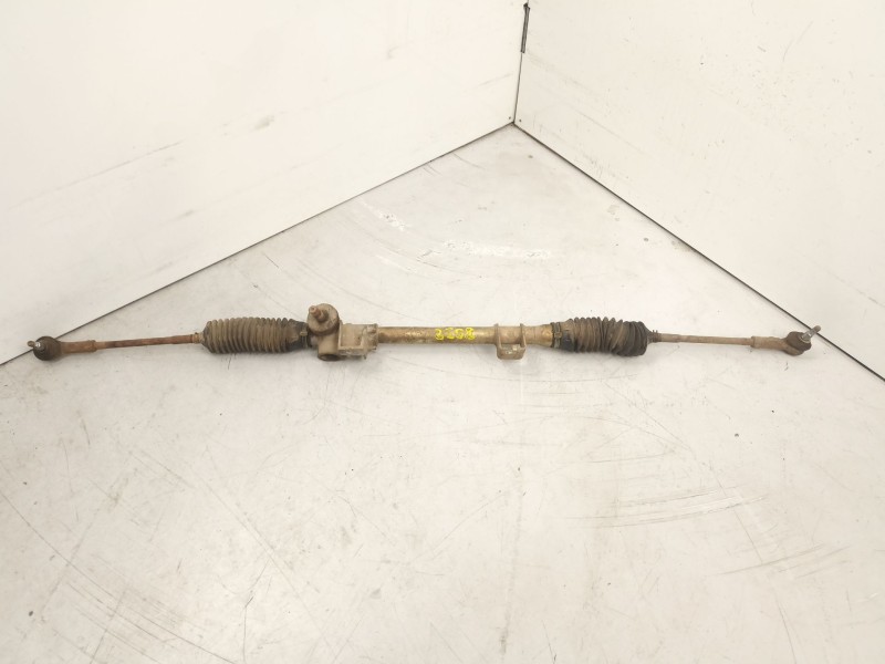 Recambio de cremallera direccion para ford fiesta iii (gfj) 1.1 referencia OEM IAM 89FB3K640AA  