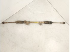 Recambio de cremallera direccion para ford fiesta iii (gfj) 1.1 referencia OEM IAM 89FB3K640AA   2