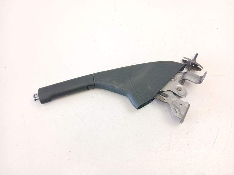 Recambio de palanca freno de mano para seat ibiza iii (6l1) 1.4 16v referencia OEM IAM 6Q0711303D  