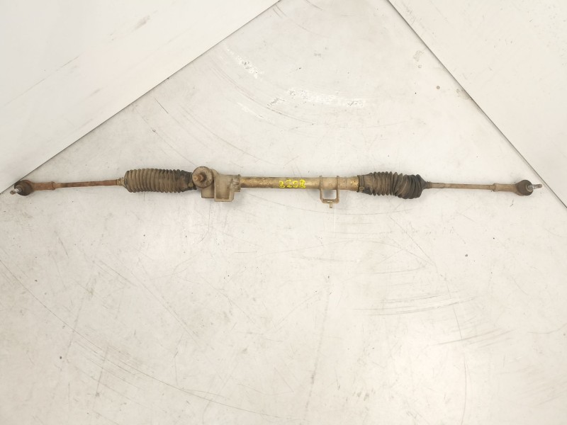 Recambio de cremallera direccion para ford fiesta iii (gfj) 1.1 referencia OEM IAM 89FB3K640AA  