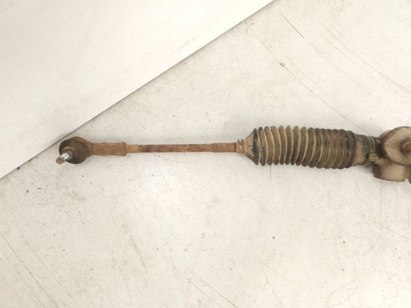 Recambio de cremallera direccion para ford fiesta iii (gfj) 1.1 referencia OEM IAM 89FB3K640AA  