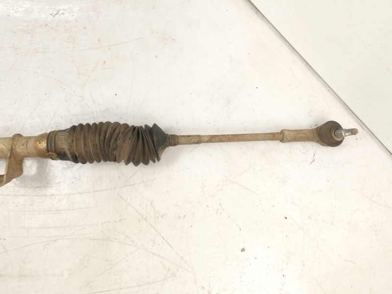 Recambio de cremallera direccion para ford fiesta iii (gfj) 1.1 referencia OEM IAM 89FB3K640AA  