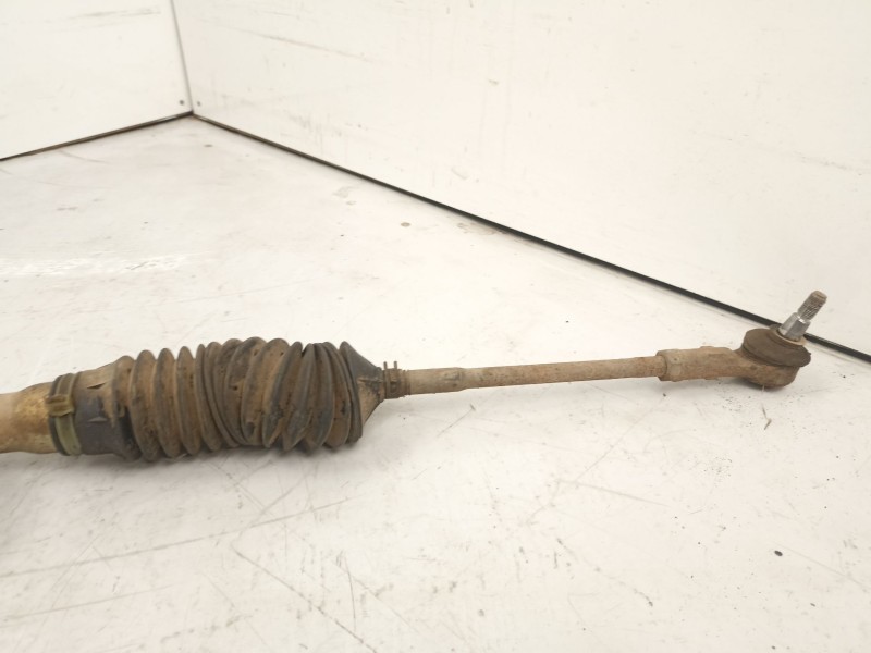 Recambio de cremallera direccion para ford fiesta iii (gfj) 1.1 referencia OEM IAM 89FB3K640AA  