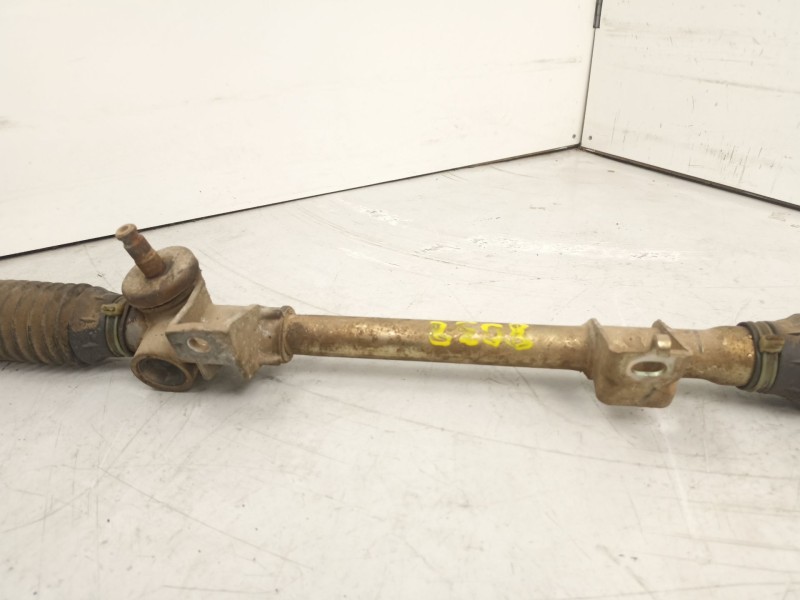 Recambio de cremallera direccion para ford fiesta iii (gfj) 1.1 referencia OEM IAM 89FB3K640AA  