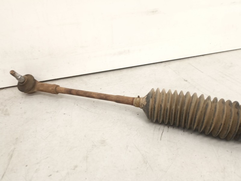 Recambio de cremallera direccion para ford fiesta iii (gfj) 1.1 referencia OEM IAM 89FB3K640AA  